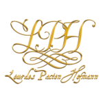 Logo Lourdes Pacton Hofmann
