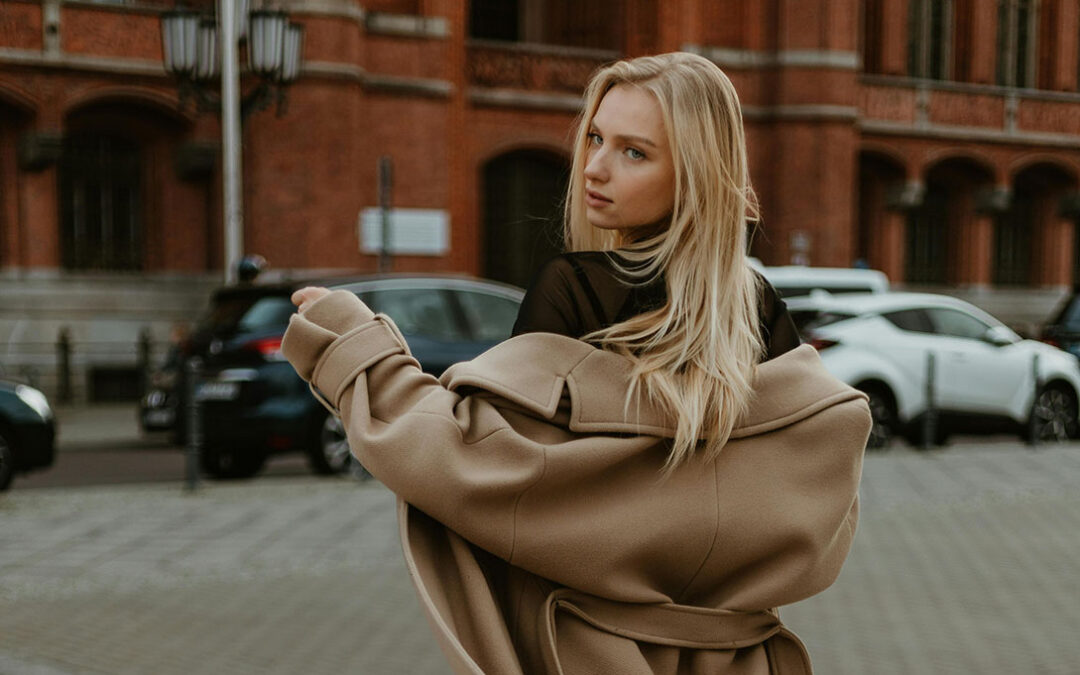 7 Stil-Tipps, um die Modetrends des Winters 2024 zu übernehmen