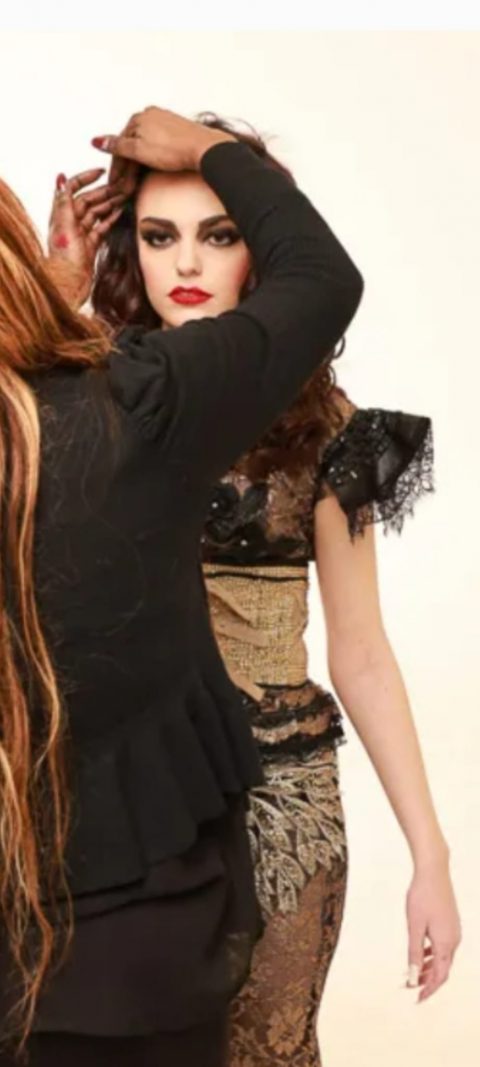 Backstage DKL 3